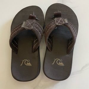 Toddler Reef Flip-Flops